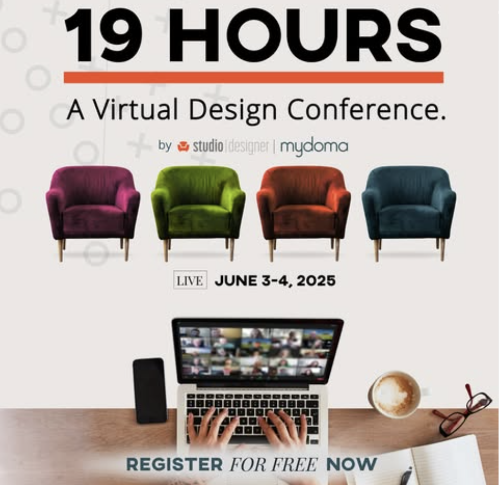 19 Hours Virtual Design Conference